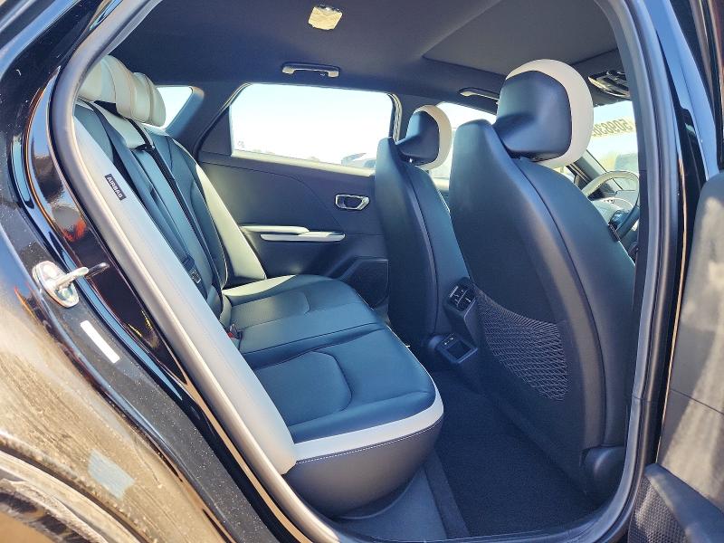 Photo 10 from auction – 2025 KIA K4 with VIN 3KPFW4DC4SE083382