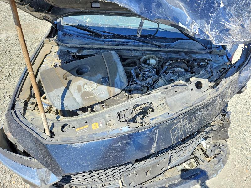 Photo 11 from auction – 2020 MAZDA 3 with VIN JM1BPACL7L1167146