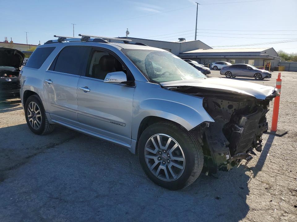 Photo 4 from auction – 2013 GMC ACADIA with VIN 1GKKVTKD5DJ170760