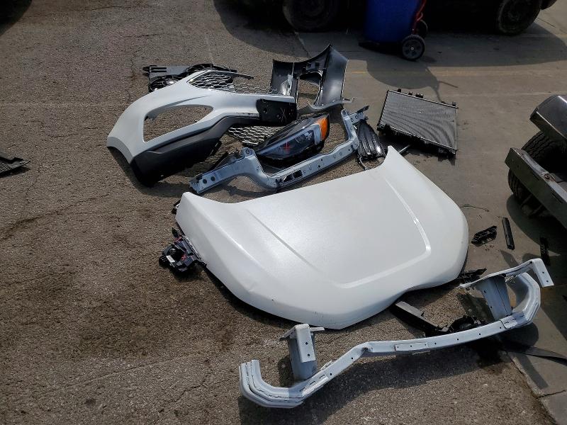 Photo 13 from auction – 2024 FORD EDGE with VIN 2FMPK4J92RBA08511