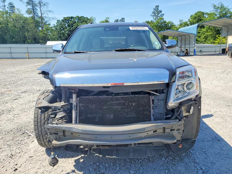 Photo 5 from auction – 2015 GMC TERRAIN with VIN 2GKFLTE32F6236031