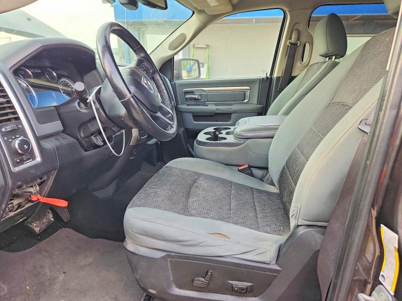 Photo 7 from auction – 2016 RAM 1500 with VIN 3C6RR7LT8GG183933
