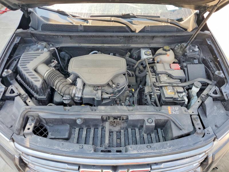 Photo 11 from auction – 2020 GMC ACADIA with VIN 1GKKNLLS1LZ196964