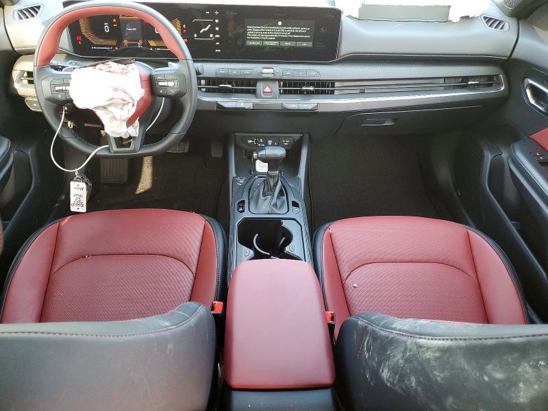 Photo 8 from auction – 2026 KIA K4 with VIN 3KPFW4DE5TE268222
