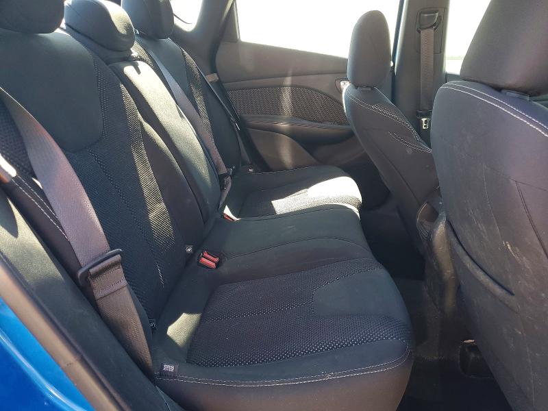 Photo 10 from auction – 2016 DODGE DART with VIN 1C3CDFBB9GD505996
