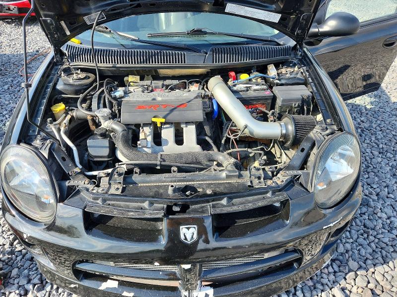 صورة رقم 11 من المزاد - 2005 DODGE NEON مع VIN 1B3AS66S65D226331