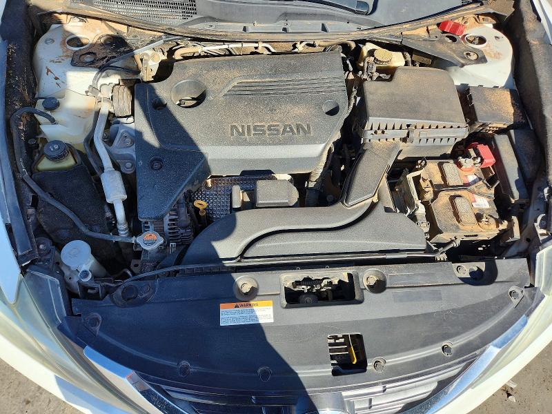 Photo 11 from auction – 2017 NISSAN ALTIMA with VIN 1N4AL3AP7HN325211