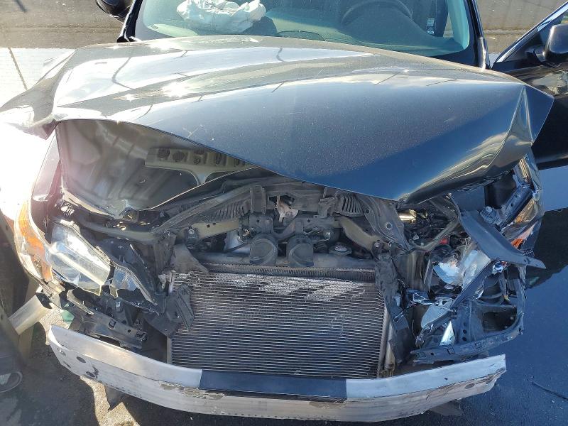 Снимка 11 от търг – 2013 ACURA ILX с VIN 19VDE1F38DE022022