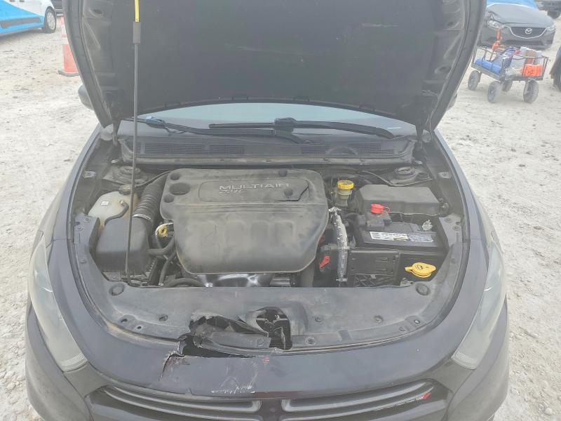 Photo 11 from auction – 2015 DODGE DART with VIN 1C3CDFEB8FD116681