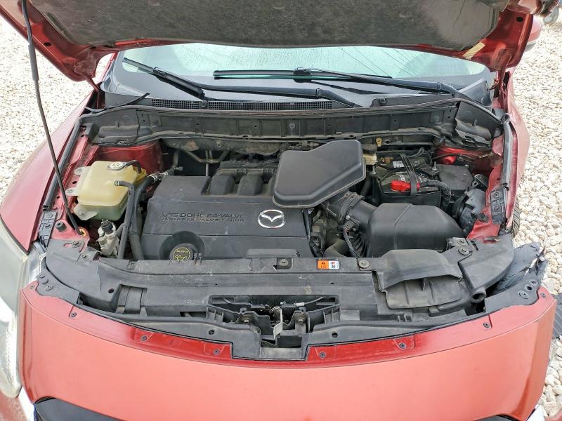 Фото 12 с аукциона – 2015 MAZDA CX-9 с VIN JM3TB2DA3F0455835