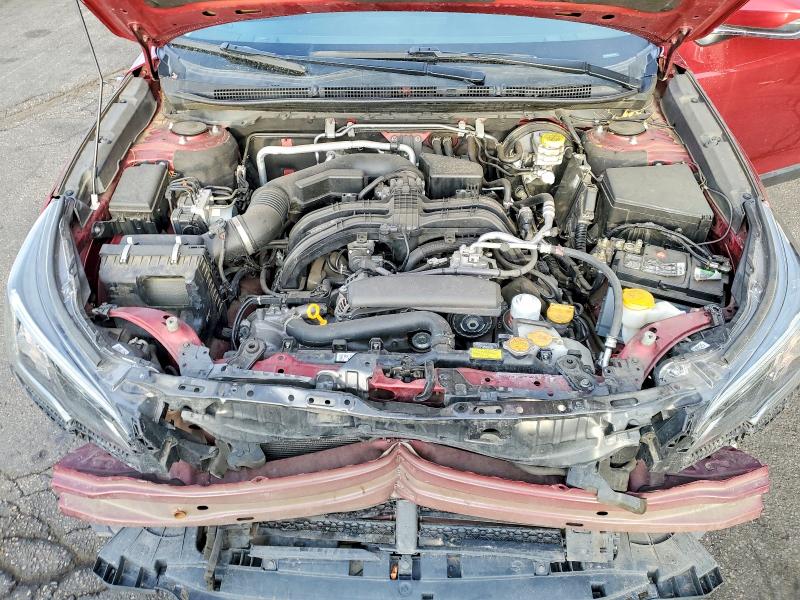 Photo 11 from auction – 2020 SUBARU OUTBACK with VIN 4S4BTACC0L3201892