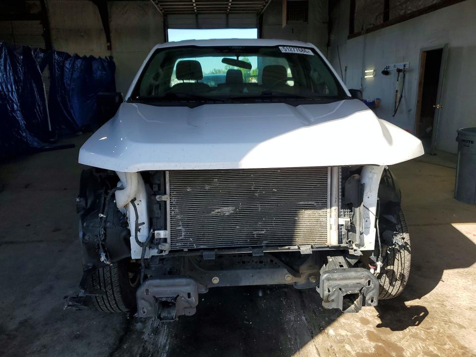 Zdjęcie 5 z aukcji – 2022 FORD F150 z VIN 1FTMF1CB2NKF05150