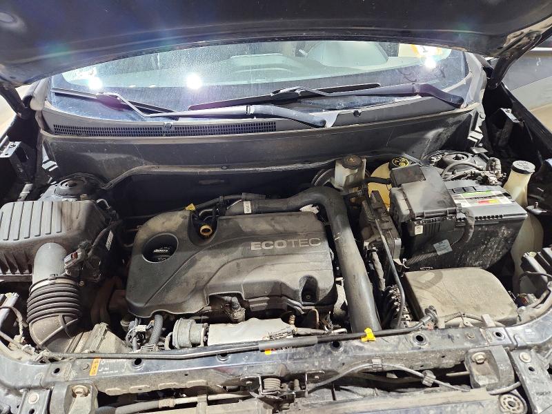 Photo 12 from auction – 2019 CHEVROLET EQUINOX with VIN 3GNAXKEV4KL316028