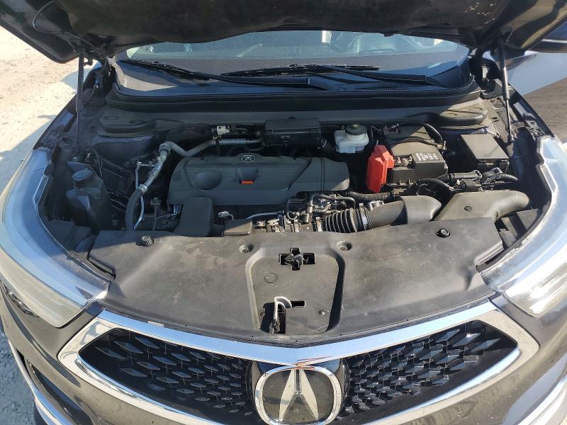 Photo 12 from auction – 2019 ACURA RDX with VIN 5J8TC2H78KL017584