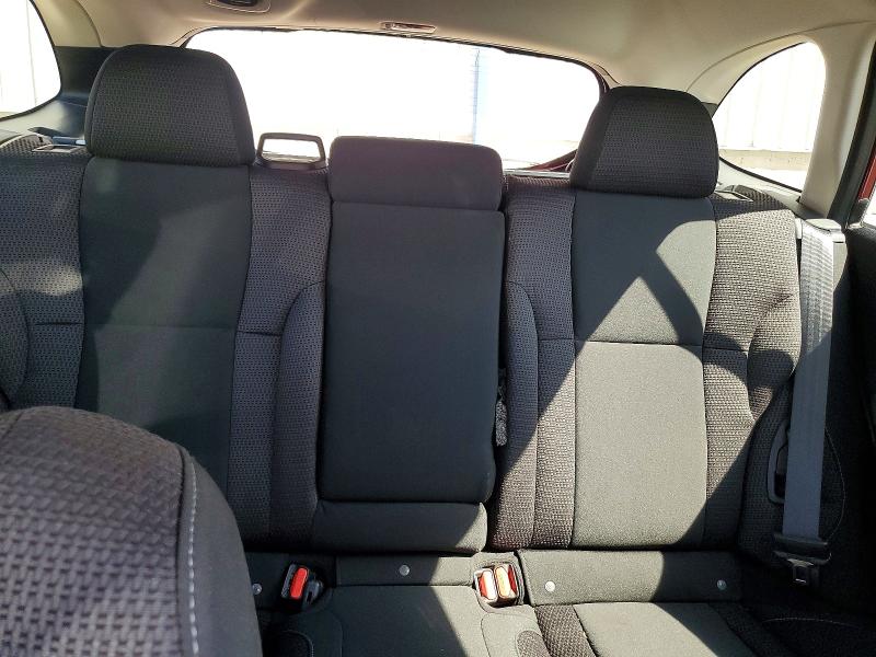 Photo 10 from auction – 2020 SUBARU OUTBACK with VIN 4S4BTACC6L3171846