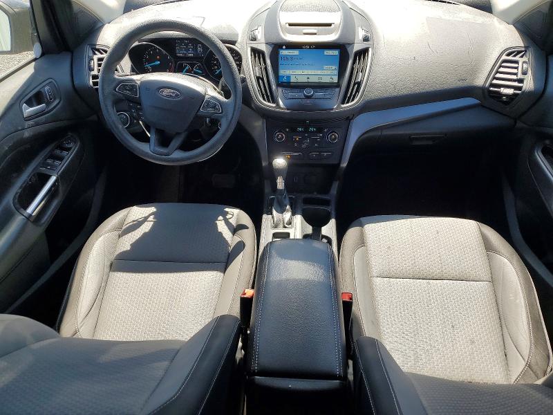 Zdjęcie 8 z aukcji – 2017 FORD ESCAPE z VIN 1FMCU0GDXHUB16526