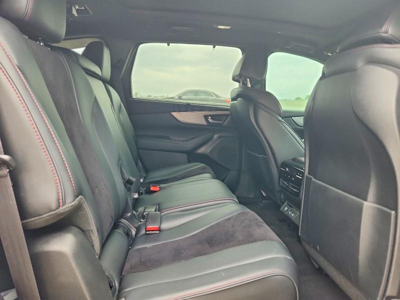 Photo 11 from auction – 2023 ACURA MDX with VIN 5J8YE1H06PL013280