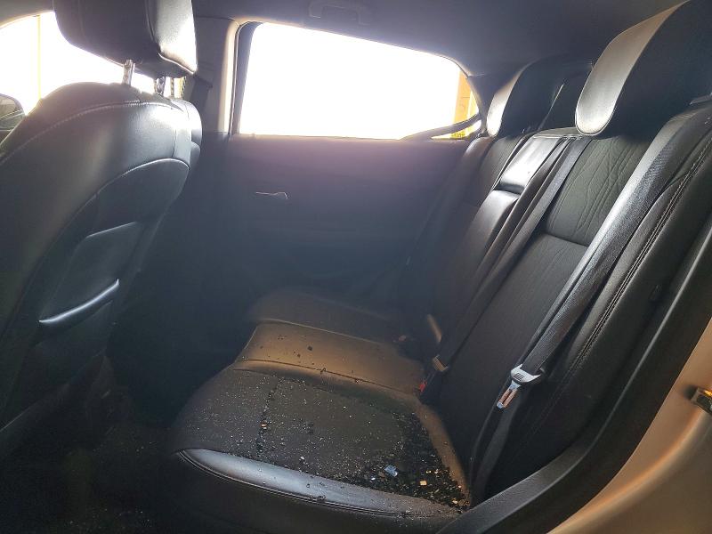 Photo 10 from auction – 2018 CHEVROLET TRAX with VIN KL7CJLSB0JB686733