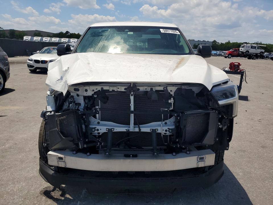 Photo 5 from auction – 2024 TOYOTA TUNDRA with VIN 5TFLA5DB8RX204360