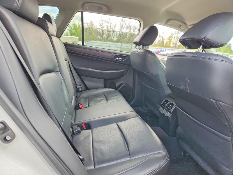 Photo 10 from auction – 2015 SUBARU OUTBACK with VIN 4S4BSAJC9F3348724