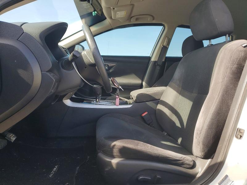 Photo 7 from auction – 2014 NISSAN ALTIMA with VIN 1N4AL3AP3EC184824