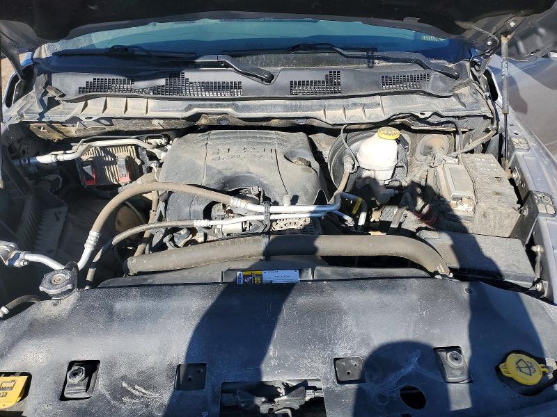 Photo 11 from auction – 2019 RAM 1500 CLASSIC with VIN 1C6RR7LT0KS727195