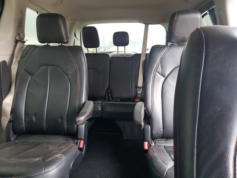 Photo 10 from auction – 2017 CHRYSLER PACIFICA with VIN 2C4RC1BG4HR592437