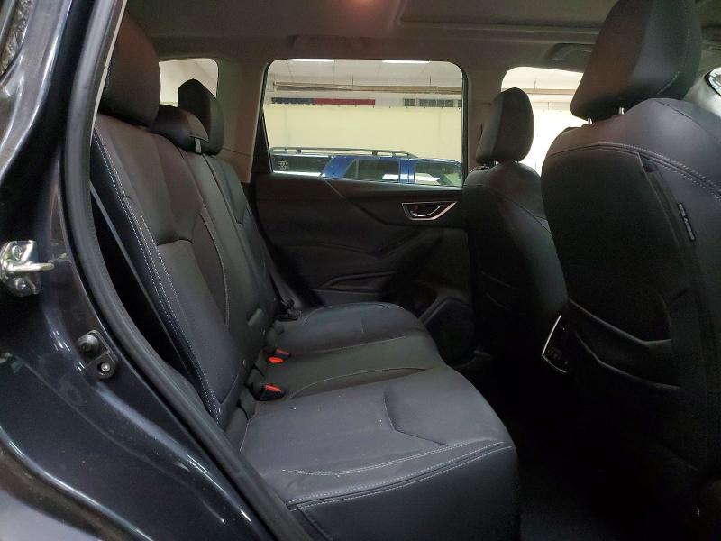 Photo 11 from auction – 2019 SUBARU FORESTER with VIN JF2SKAWC1KH548041