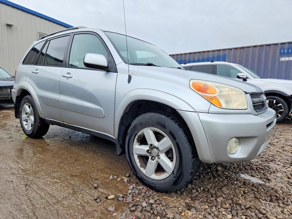 صورة رقم 4 من المزاد - 2005 TOYOTA RAV4 مع VIN JTEHD20V550049017