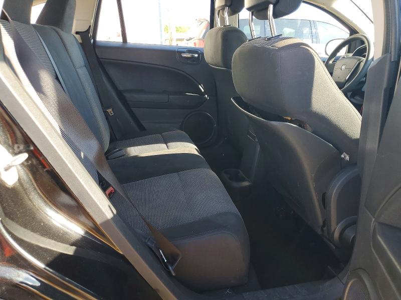 Photo 10 from auction – 2011 DODGE CALIBER with VIN 1B3CB3HA8BD190987