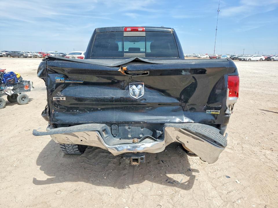 صورة رقم 6 من المزاد - 2012 DODGE RAM 1500 مع VIN 1C6RD6GP7CS255312