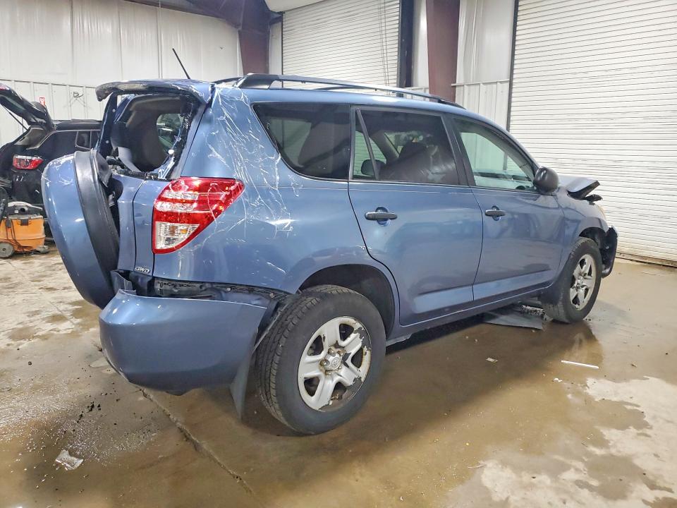 Photo 3 from auction – 2011 TOYOTA RAV4 with VIN 2T3BF4DV2BW172369