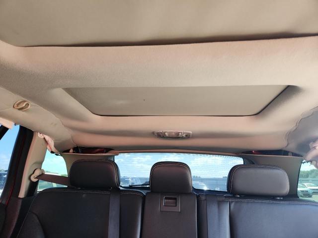 Photo 10 from auction – 2010 FORD EDGE with VIN 2FMDK3JC2ABA96165