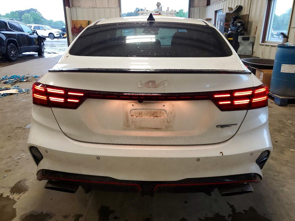 Снимка 6 от търг – 2023 KIA FORTE с VIN 3KPF44ACXPE593642