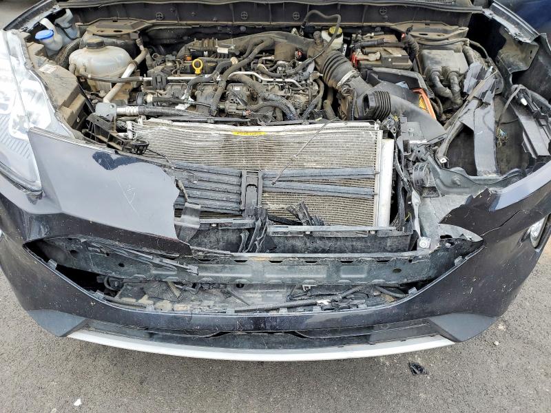 Photo 11 from auction – 2022 FORD ESCAPE with VIN 1FMCU9J95NUA69622