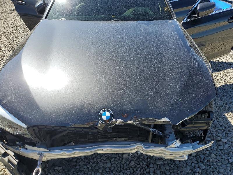 Zdjęcie 11 z aukcji – 2019 BMW 540 z VIN WBAJE5C52KG919015