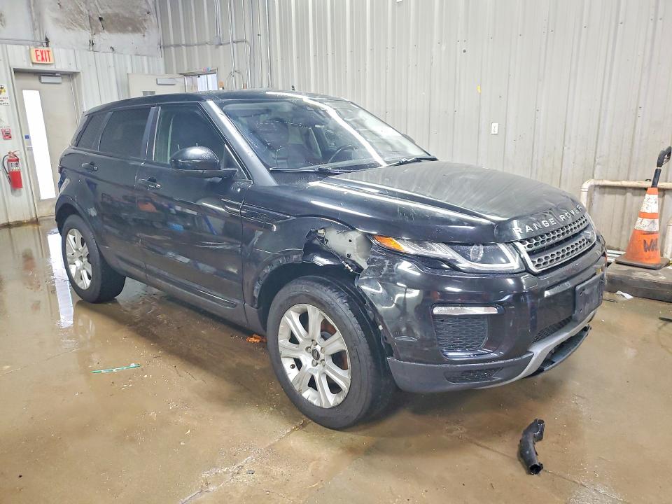 Photo 4 from auction – 2016 LAND ROVER RANGE ROVER EVOQUE with VIN SALVP2BG2GH083958