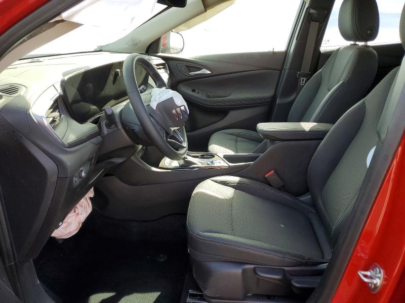 Photo 7 from auction – 2026 BUICK ENCORE GX with VIN KL4AMBSL5TB099896