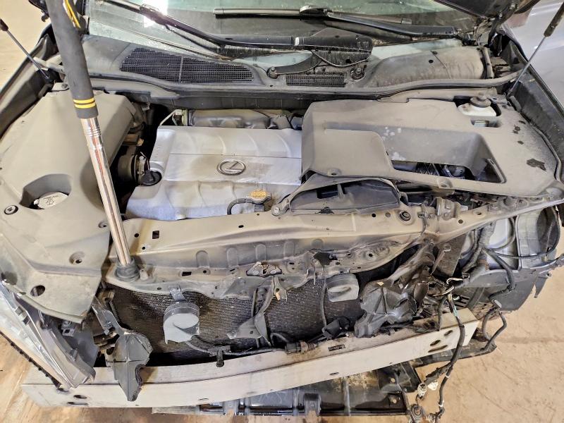 Photo 12 from auction – 2015 LEXUS RX 350 with VIN 2T2BK1BA0FC312876