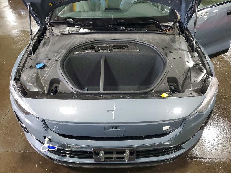 Photo 11 from auction – 2024 POLESTAR 2 with VIN YSMFG3KAXRL217567