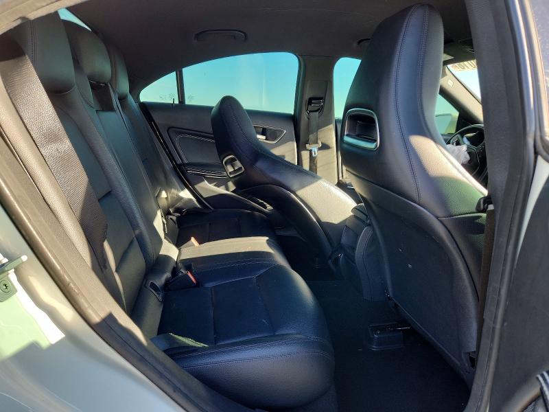 Photo 10 from auction – 2014 MERCEDES-BENZ CLA with VIN WDDSJ4EB3EN157108