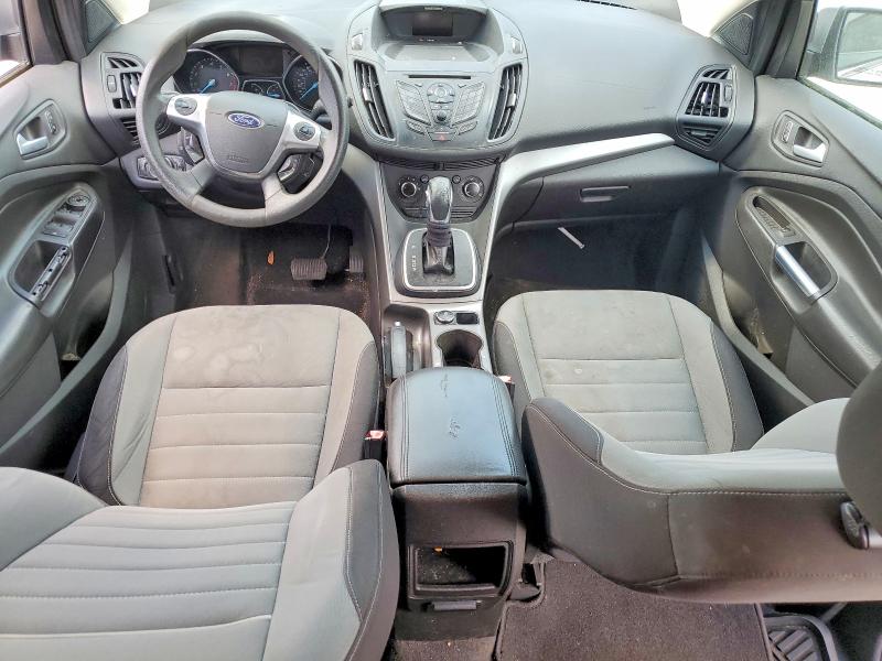 Photo 8 from auction – 2013 FORD ESCAPE with VIN 1FMCU0GX9DUB78472
