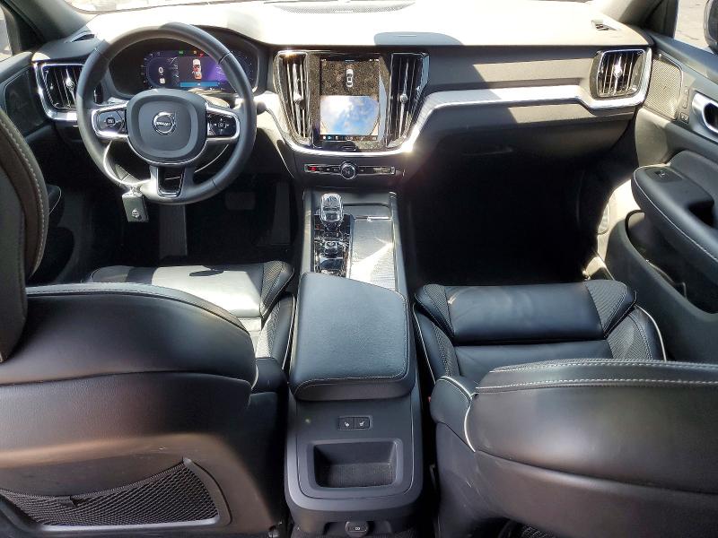 Photo 8 from auction – 2024 VOLVO S60 with VIN 7JRL12FH8RG306856