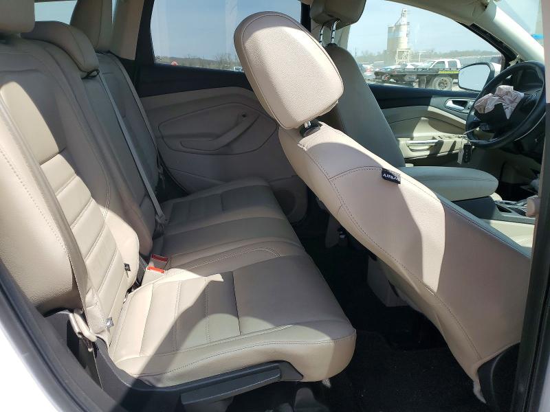 Photo 11 from auction – 2017 FORD ESCAPE with VIN 1FMCU9J95HUD28307