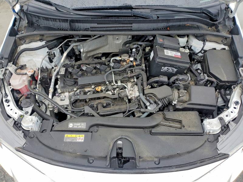 Photo 11 from auction – 2023 TOYOTA COROLLA with VIN 5YFB4MDE7PP029702