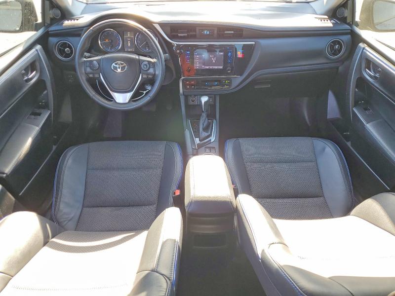 Photo 8 from auction – 2019 TOYOTA COROLLA with VIN 2T1BURHEXKC211488