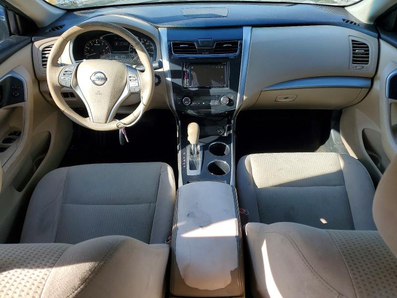 Photo 8 from auction – 2015 NISSAN ALTIMA with VIN 1N4AL3AP8FC273158