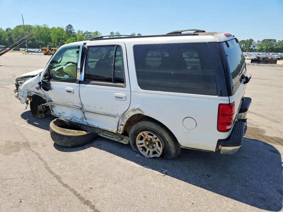 Foto 2 de la subasta – 2002 FORD EXPEDITION con VIN 1FMRU15W82LA17320