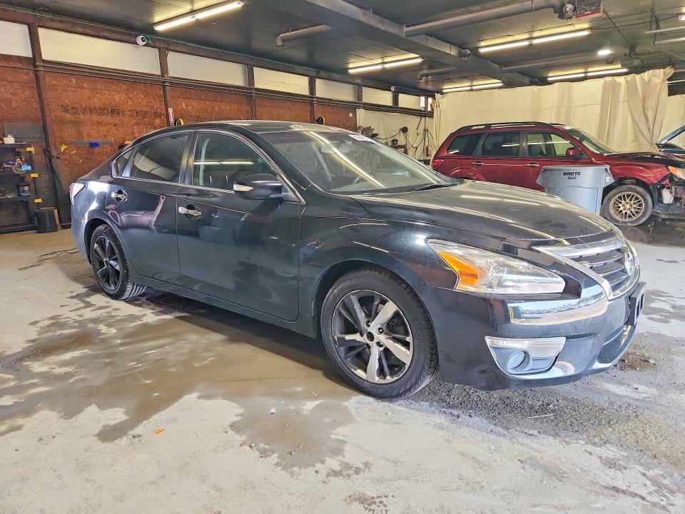 Photo 4 from auction – 2015 NISSAN ALTIMA with VIN 1N4AL3AP5FC265809