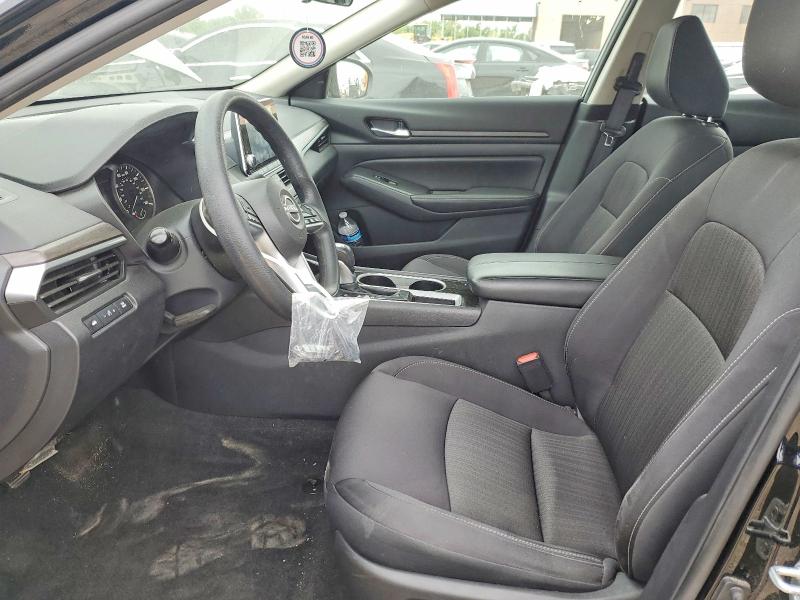 Photo 7 from auction – 2024 NISSAN ALTIMA with VIN 1N4BL4DV7RN417036